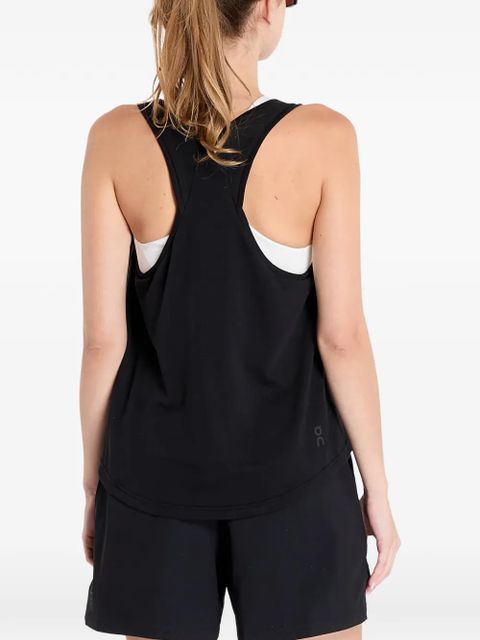 On Running Focus T-shirt - Black