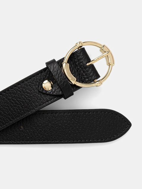 Coccinelle pasek skórzany MARLIE - zdjęcie produktu nr 2