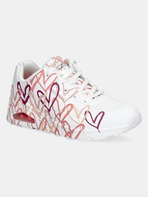 Skechers sneakersy SKECHERS X JGOLDCROWN