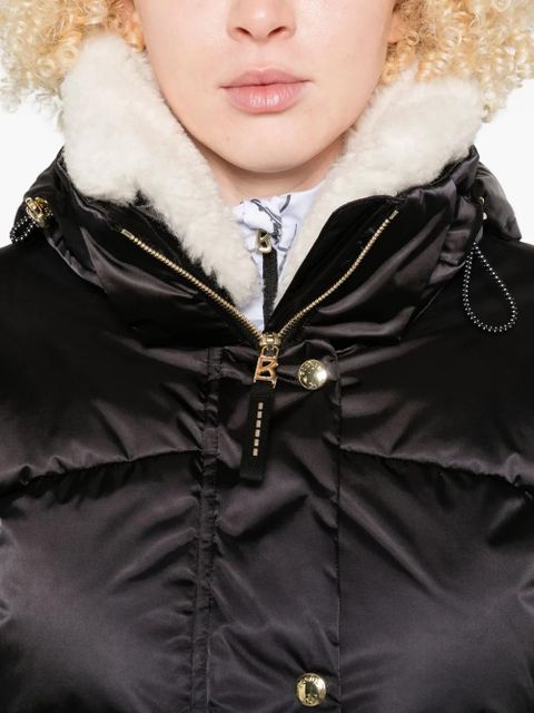 BOGNER Hella1 ski jacket - Black