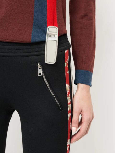 AMBUSH security tag pin - Metallic - zdjęcie produktu nr 2