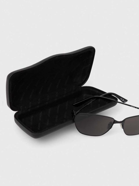 Balenciaga okulary przeciwsłoneczne