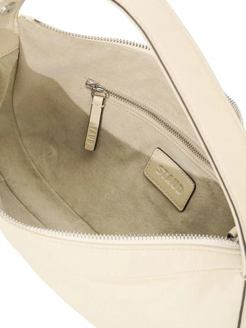 STAUD Demy shoulder bag - Neutrals