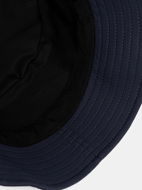 Coccinelle kapelusz PEANUTS kolor granatowy E7.T1E.50.01.01