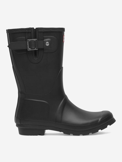 HUNTER HFW-002 Czarny