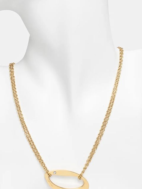 Calvin Klein naszyjnik 35000684