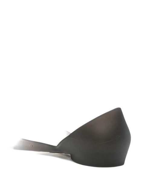 Christopher Esber Baja slip-on slides - Black - zdjęcie produktu nr 2