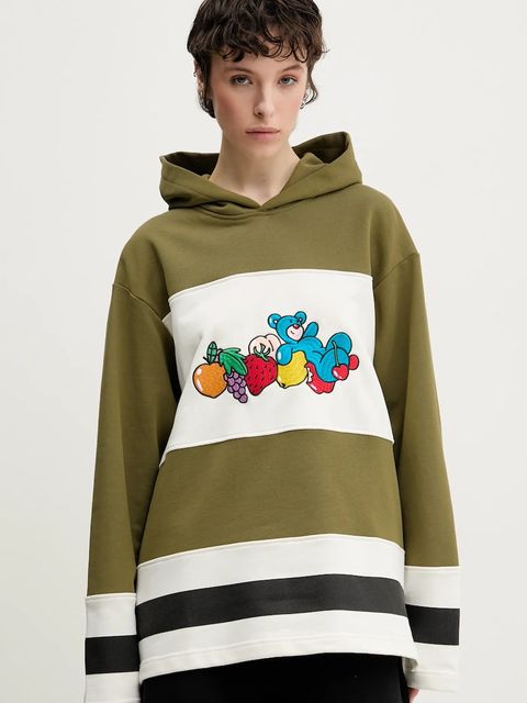 Inbetweeners bluza bawełniana - zdjęcie produktu nr 2