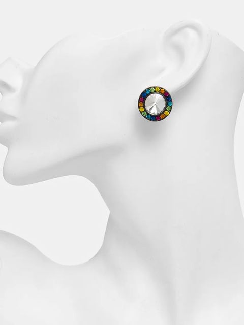 Kurt Geiger London kolczyki OCTAVIA 4692899429