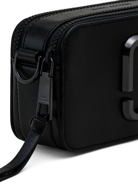 Marc Jacobs The Snapshot camera bag - Black