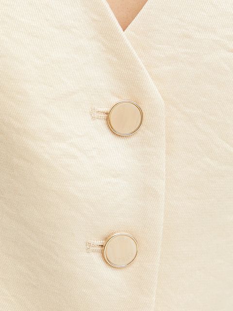 Guess kamizelka CAMILLE