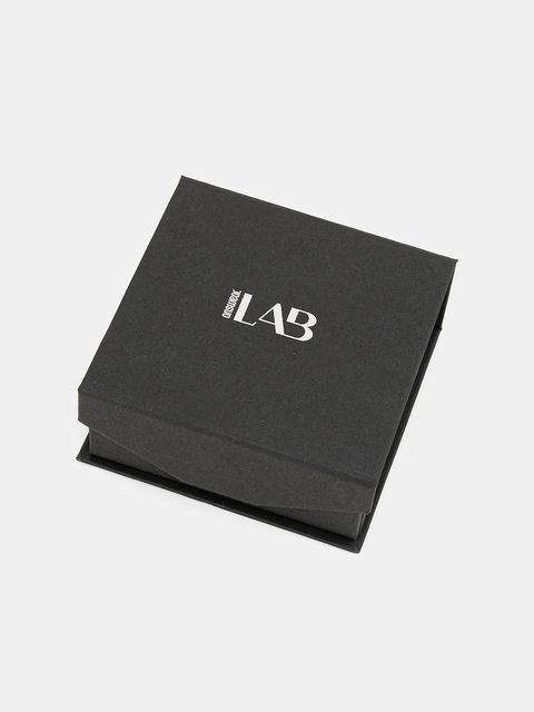 Answear.LAB naszyjnik srebrny