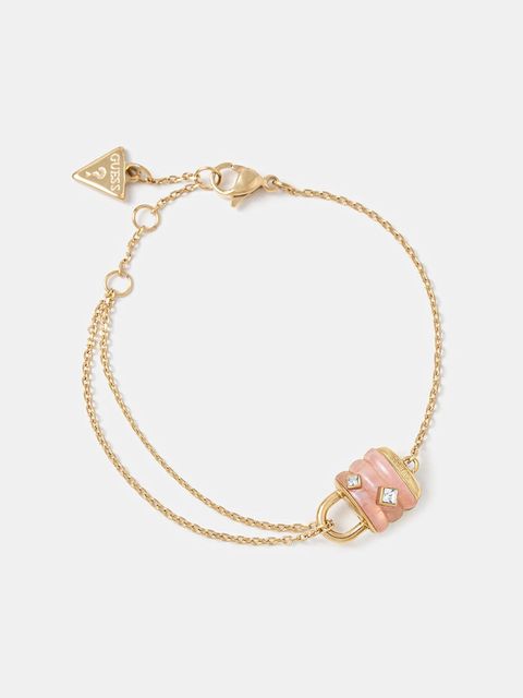 Guess bransoletka GUESS MY SECRET damska JUBB05 413JW - zdjęcie produktu nr 1