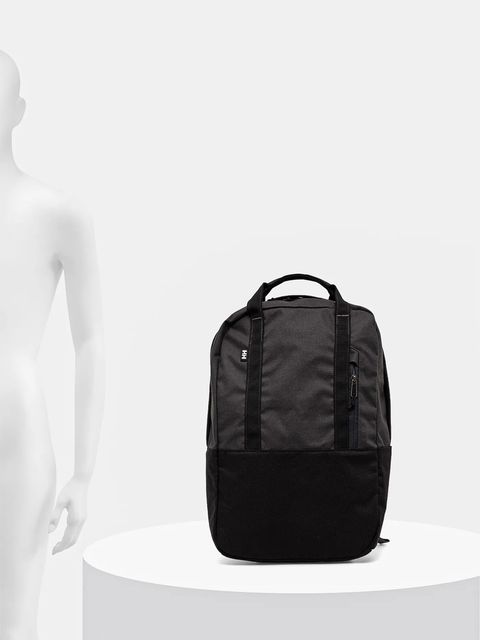 Helly Hansen plecak kolor szary duży gładki 67538