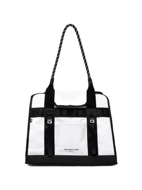 The North Face top-handles tote bag - White - zdjęcie produktu nr 2