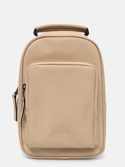 Rains plecak Book Daypack Mini W3 - zdjęcie produktu nr 2