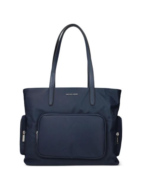 Michael Kors large Khai multi-pocket tote bag - Blue - zdjęcie produktu nr 1