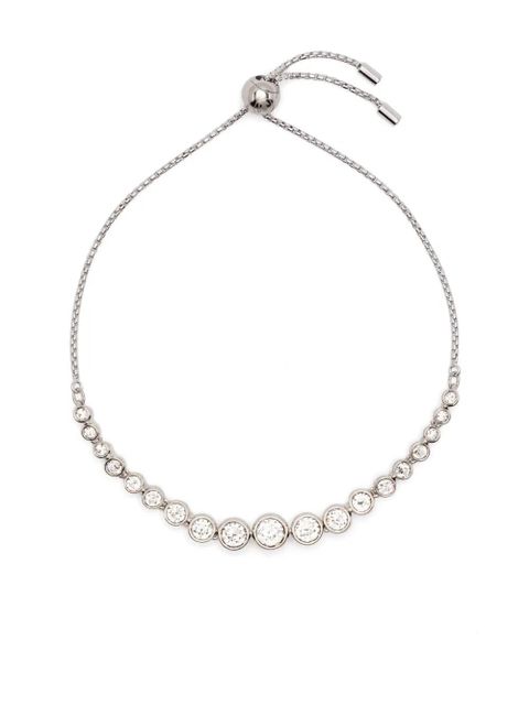 Swarovski Imber Tennis bracelet - Silver - zdjęcie produktu nr 1