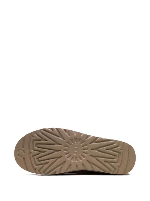 UGG floral foil mini boots - Pink - zdjęcie produktu nr 2