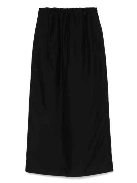 The Row Saul maxi skirt - Black - zdjęcie produktu nr 1