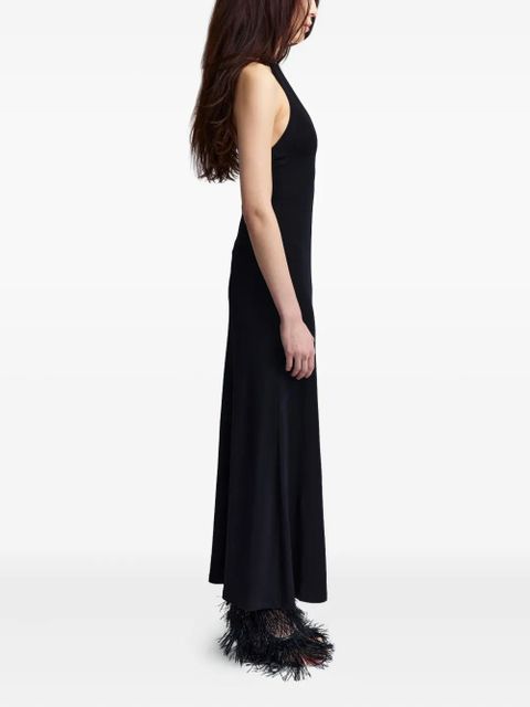 16Arlington Carlina dress - Black - zdjęcie produktu nr 2