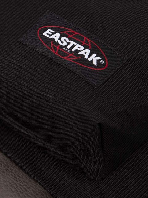 Eastpak plecak WYOMING kolor czarny duży gładki EK0008110081 - zdjęcie produktu nr 2