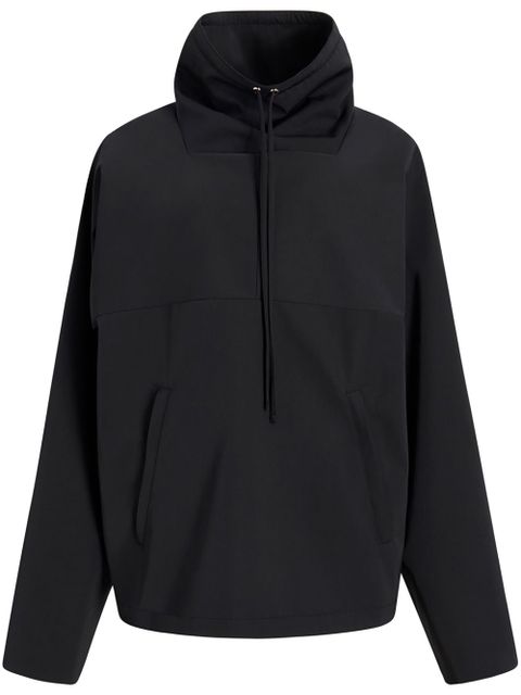 KHAITE Paulson jacket - Black - zdjęcie produktu nr 1