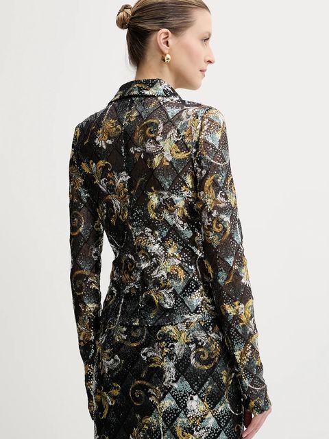 Versace Jeans Couture koszula - zdjęcie produktu nr 2