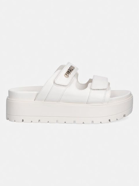 Guess klapki FAXON - zdjęcie produktu nr 1