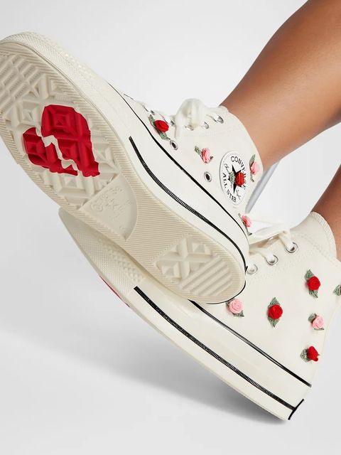 Converse trampki Chuck 70 Valentine's Day