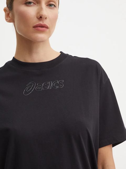 Asics t-shirt - zdjęcie produktu nr 1