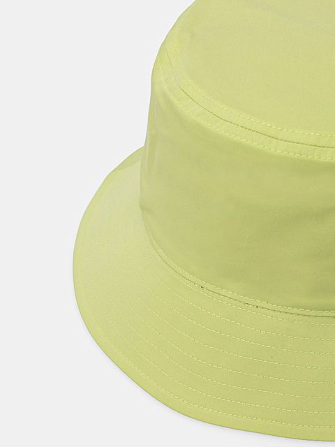 Tommy Jeans kapelusz bucket damski bawełniany - zdjęcie produktu nr 1