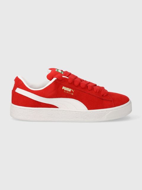 Puma sneakersy skórzane Suede XL - zdjęcie produktu nr 1