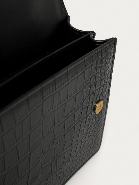 Kurt Geiger London - Torebka skórzana