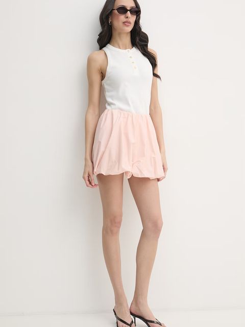 Gaudi spódnica bawełniana - zdjęcie produktu nr 1