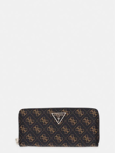 Guess portfel LAUREL - zdjęcie produktu nr 2