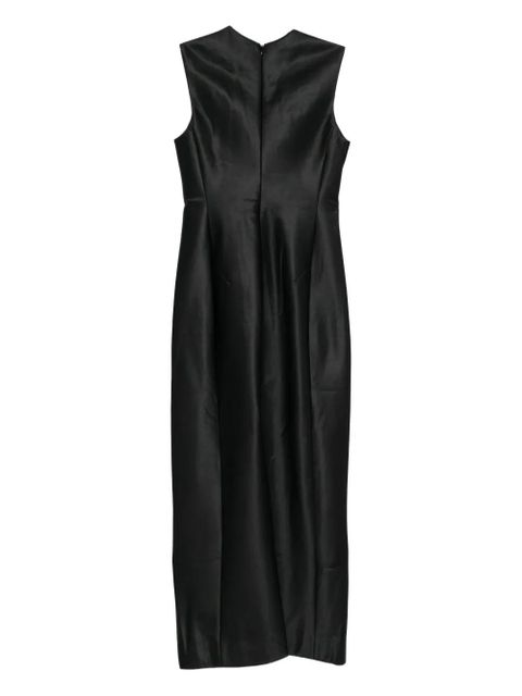 Acler Pattison maxi dress - Black - zdjęcie produktu nr 2