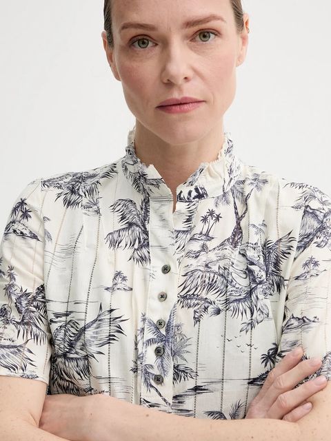 ZADIG&VOLTAIRE bluzka