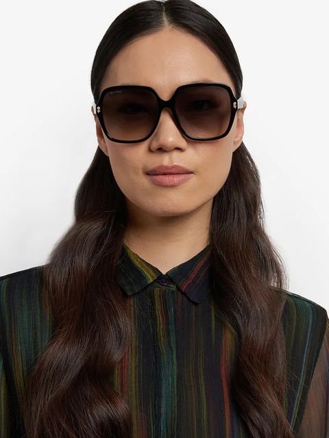 Etro okulary przeciwsłoneczne