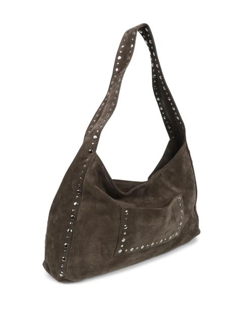 Gimaguas maxi franca shoulder bag - Green - zdjęcie produktu nr 2