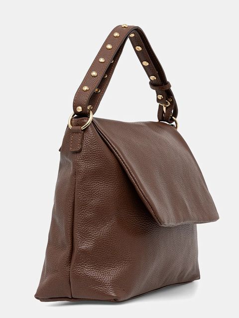 Answear.LAB torebka skórzana - zdjęcie produktu nr 1