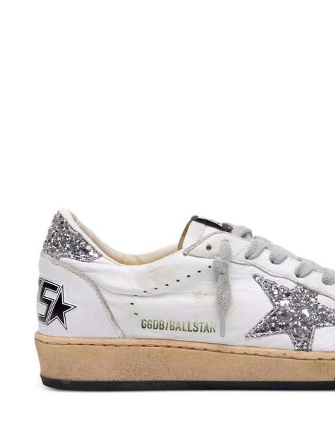 Golden Goose Ball Star sneakers - White