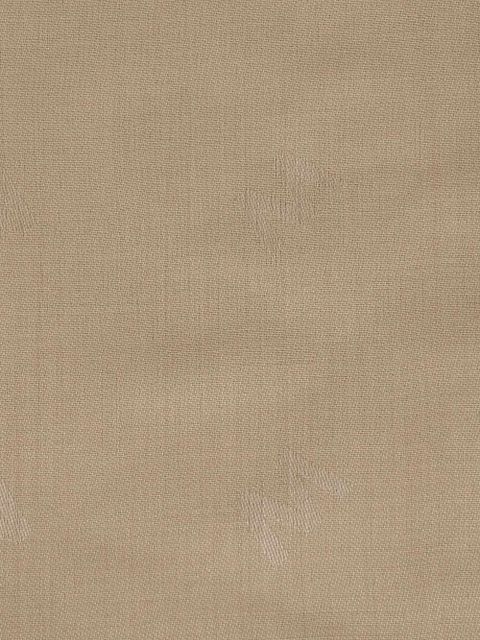 Weekend Max Mara fringed scarf - Neutrals - zdjęcie produktu nr 2