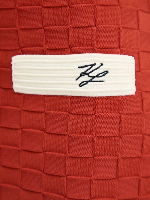 Karl Lagerfeld sukienka