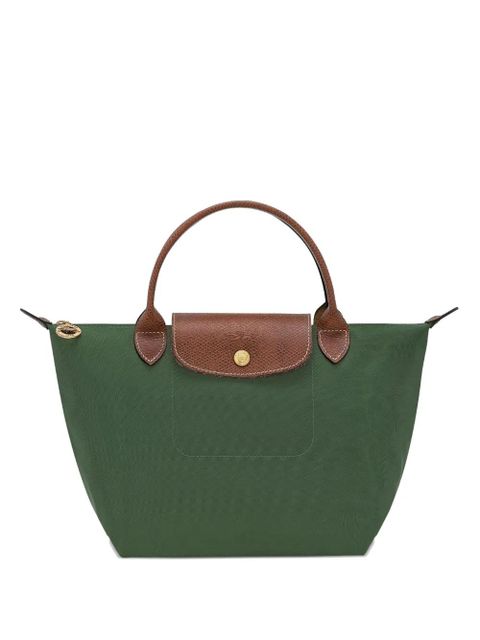 Longchamp Le Pliage S handbag - Green - zdjęcie produktu nr 1