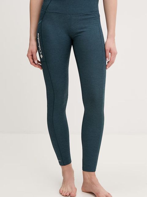 Columbia legginsy sportowe Move - zdjęcie produktu nr 2