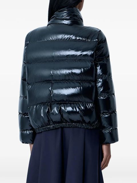 Moncler Andro hooded quilted puffer jacket - Black - zdjęcie produktu nr 2