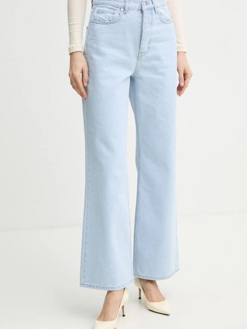 2NDDAY jeansy Flossan - zdjęcie produktu nr 2