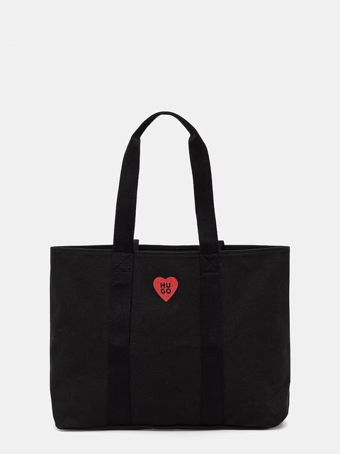HUGO torebka Becky CH_Tote
