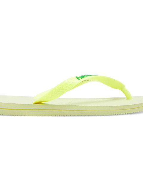HAVAIANAS 4110850.0904 ZIELONY JASNY - zdjęcie produktu nr 1